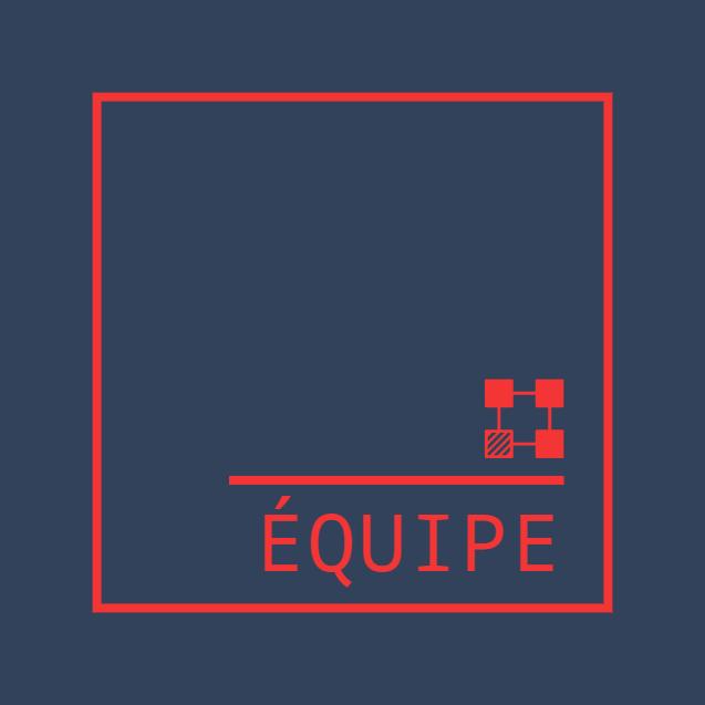 Logo équipe