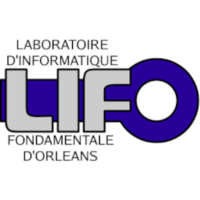 Logo laboratoire