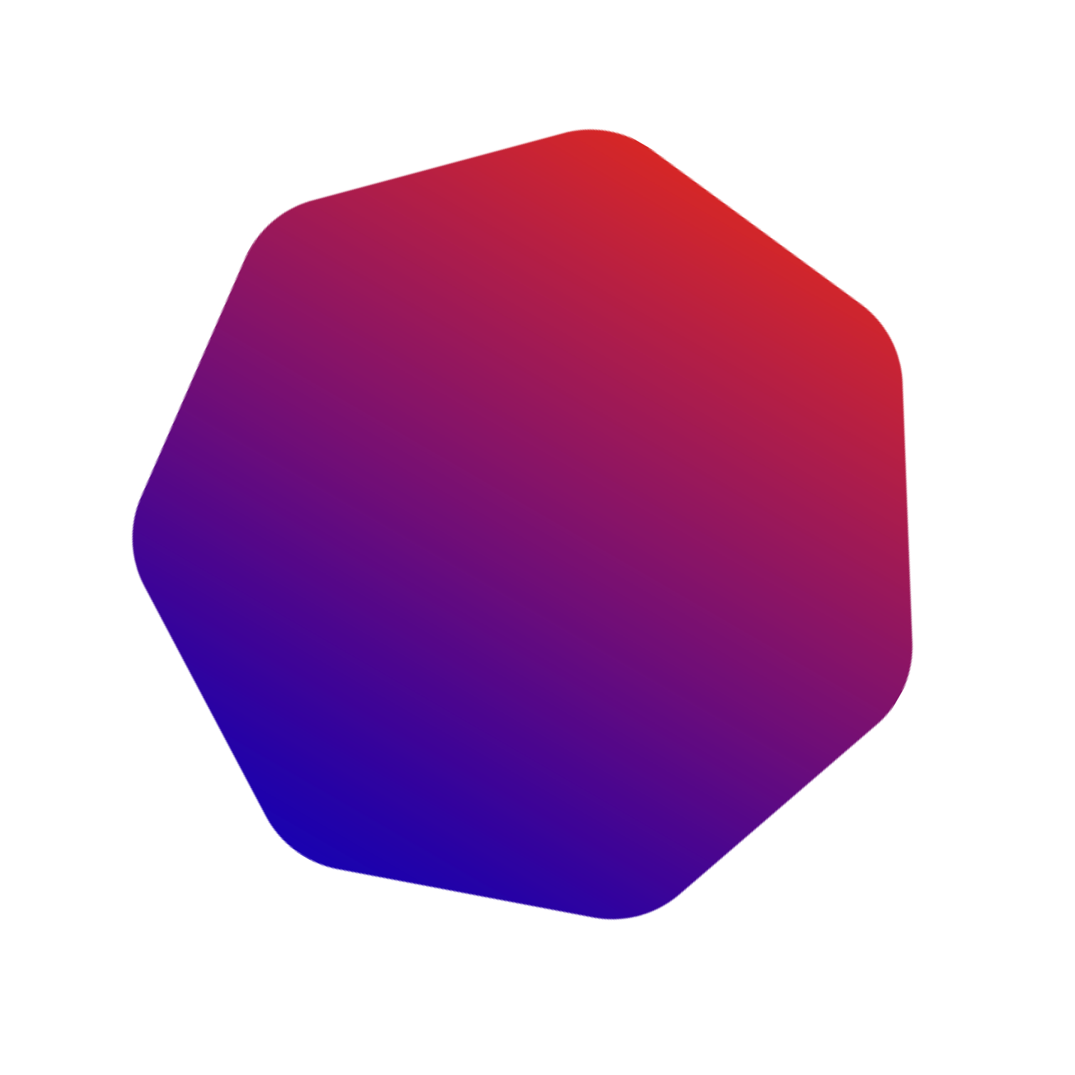 Image of a polygone
