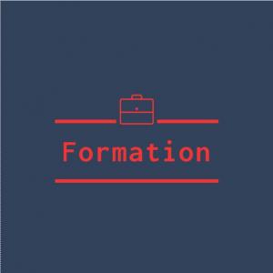 Logo Formation par défaut