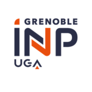 Logo institution