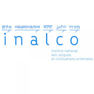 Logo institution