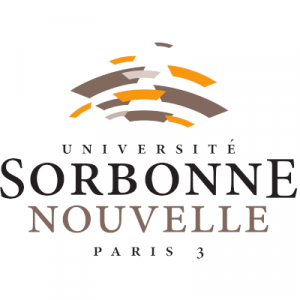 Logo institution