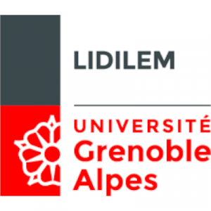 Logo laboratoire