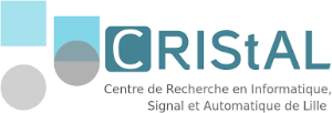 Logo laboratoire