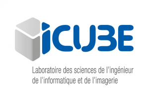 Logo laboratoire