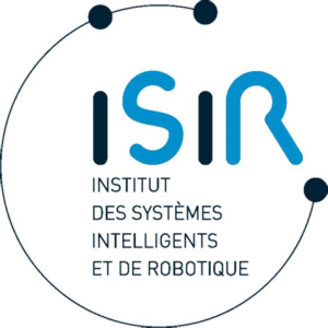 Logo laboratoire