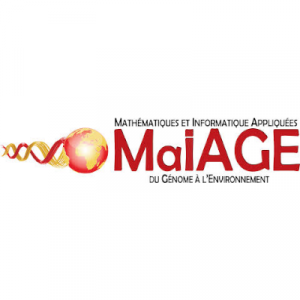 Logo laboratoire
