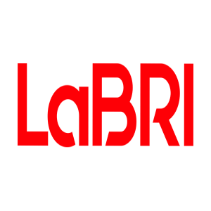Logo laboratoire