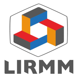Logo laboratoire